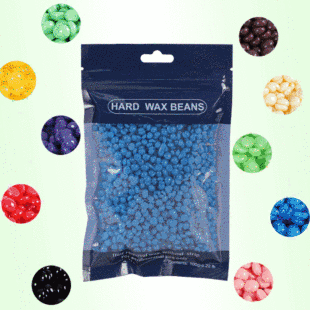 ��ƷÓëϞ��100g���b���wӲϞ�⼈Ϟ����Óë��Ϟhard wax bean