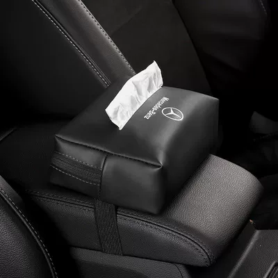 Interior Modification | Car tissue box/set