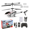 Drone, shatterproof toy, metal helicopter, airplane model, Birthday gift, wholesale