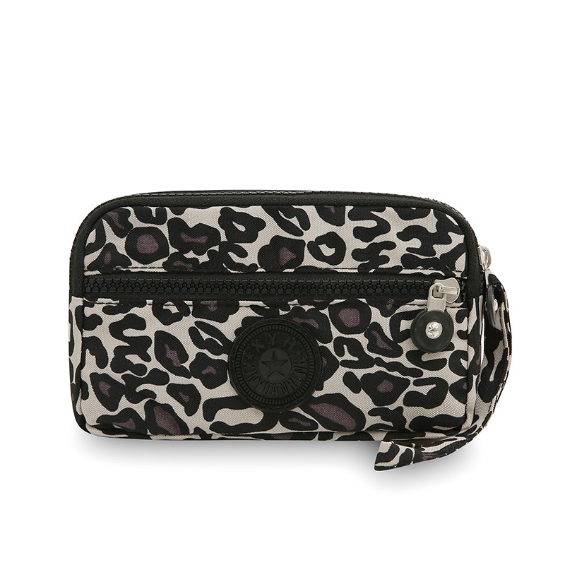 2025 nuevo bolso de mujer multifuncional bolso de cambio portátil bolso de mano de moda de mediana edad simple bolso multicapa bolso móvil