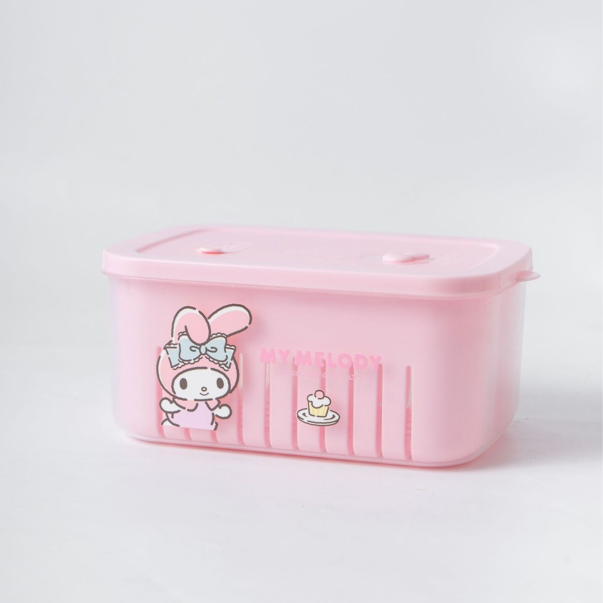 Caja de almacenamiento de frutas, caja de almacenamiento de frías