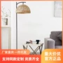 北欧卧室落地式家居落地灯