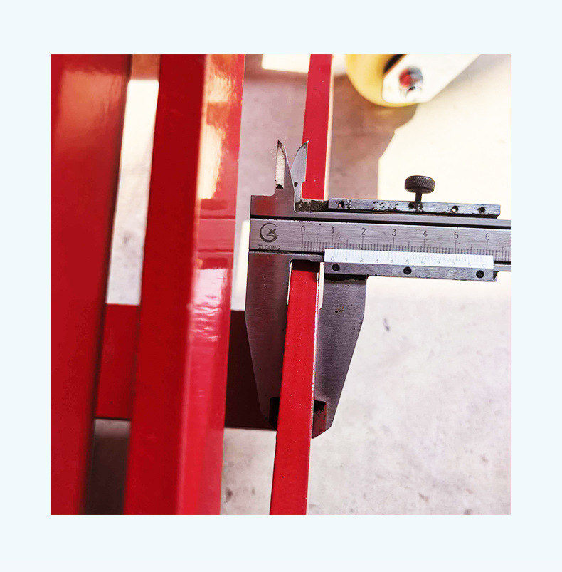 2-Ton Low-Profile Carrier 3t 1.5t Gearbox Lifting Bracket 0kg Large Vehicle Engine Repair Tray