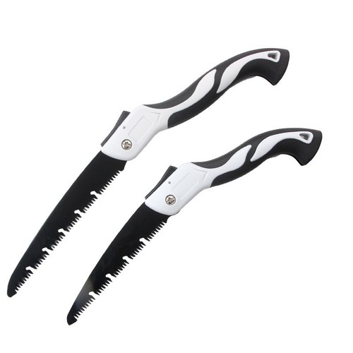 German folding saw, tree felling saw, imported hand saw, woodworking saw, hacksaw, hand saw [one piece drop shipping]