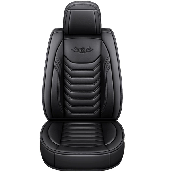 Black single sitting