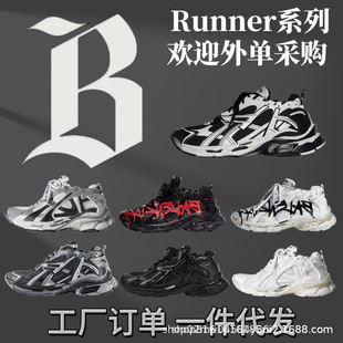 ����ԭ��ԭ�м�ԭ����Runner7���ϵ�Ь���f�������e�\��Ь��Ů ��