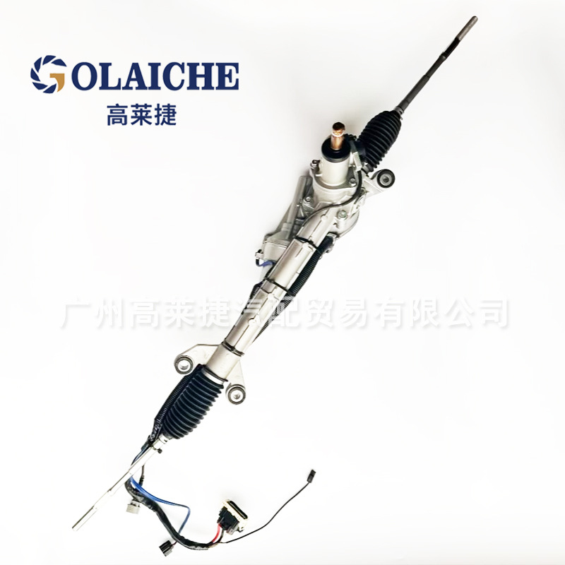 Subaru 34164-AG060 Power Steering Rack Assembly for Subaru Outback/Legacy (Steering gear assembly)