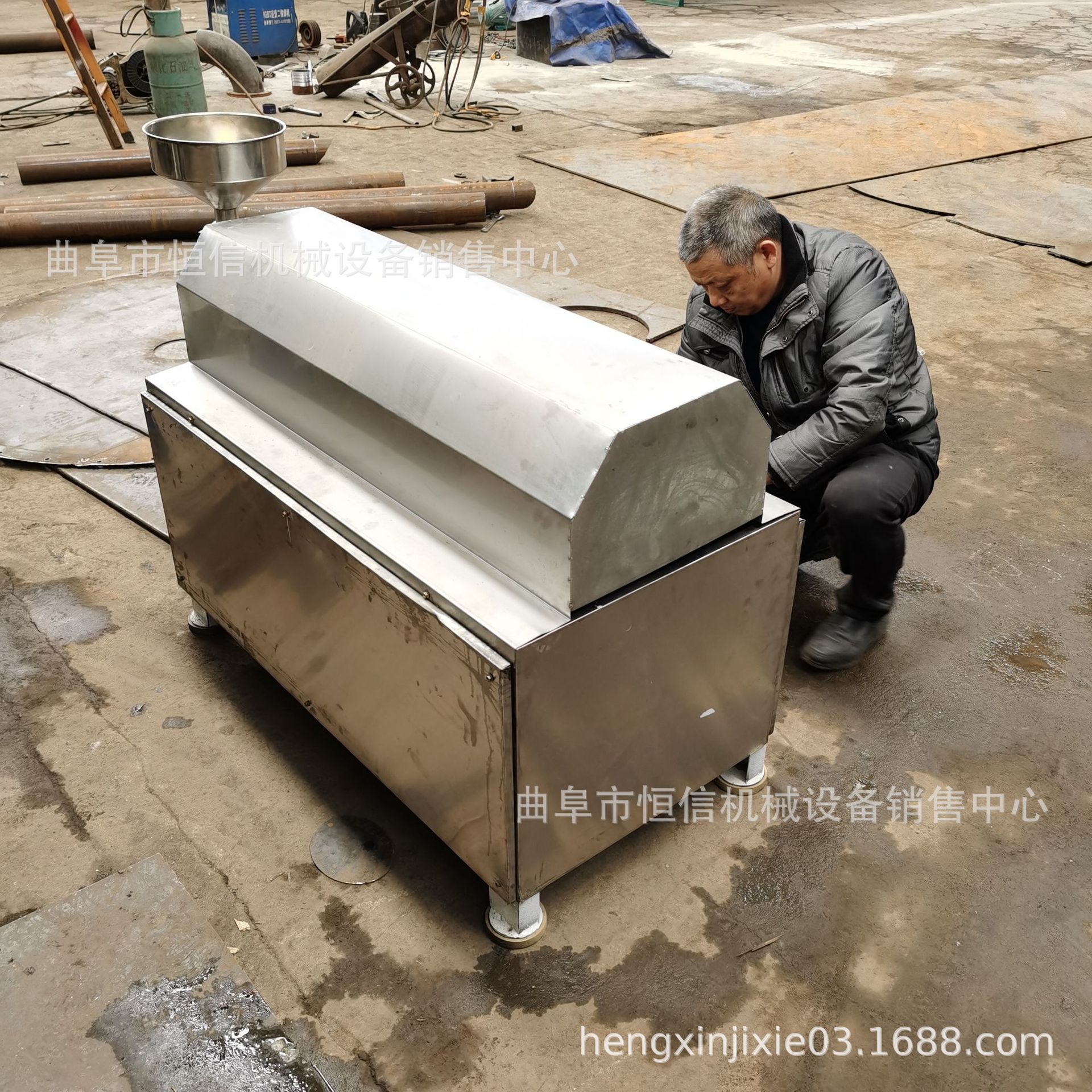 2021新型面粉真空脱水机生产厂家zcjb 马铃薯湿淀粉真空脱水机