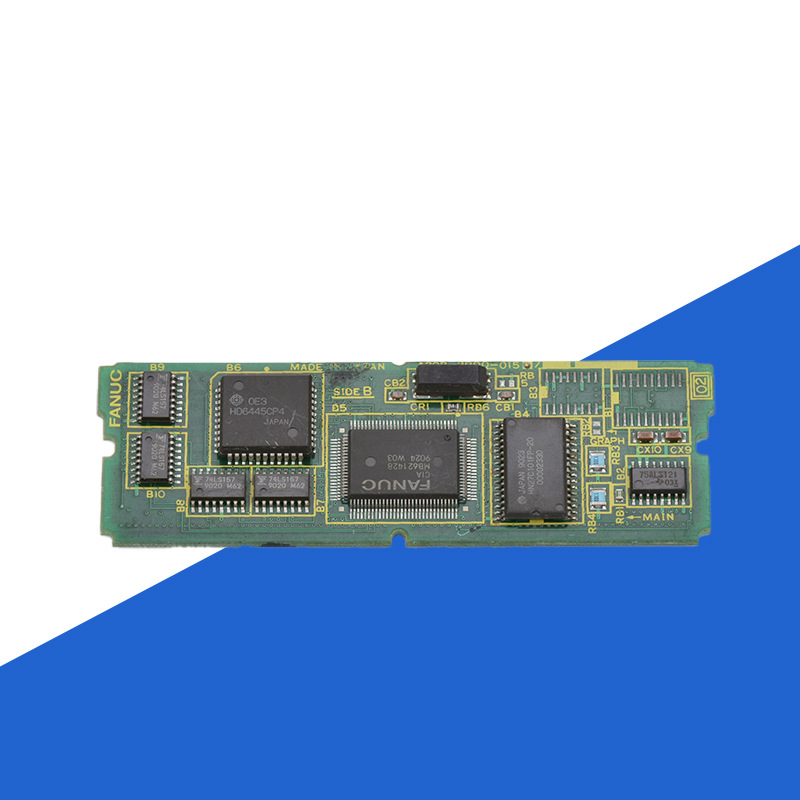 A20B-2900-0150发那科FANUC系统小卡电路板原装现货议价出售