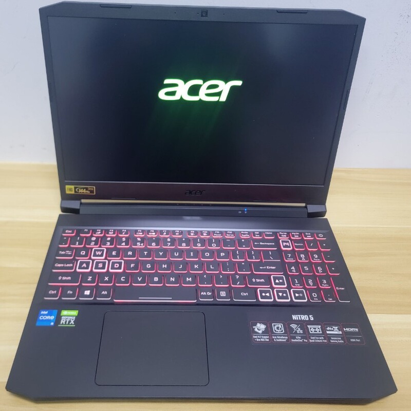 Applicable to Acer Shadow Knight 5 4 laptop AN515-55-57-58 Marauder RTX4060 Applicable to Acer Shadow Knight 5 4 laptop AN515-55-57-58 Marauder RTX4060