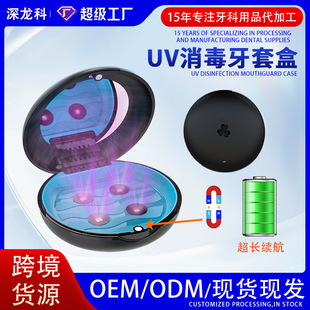 �߶˱�yʽUVC����������������LED���⾀�������׺м����ռ{��