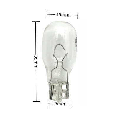 Brake light T15 12V W16W car
