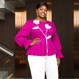 大码连衣裙;连衣裙;大码休闲套装