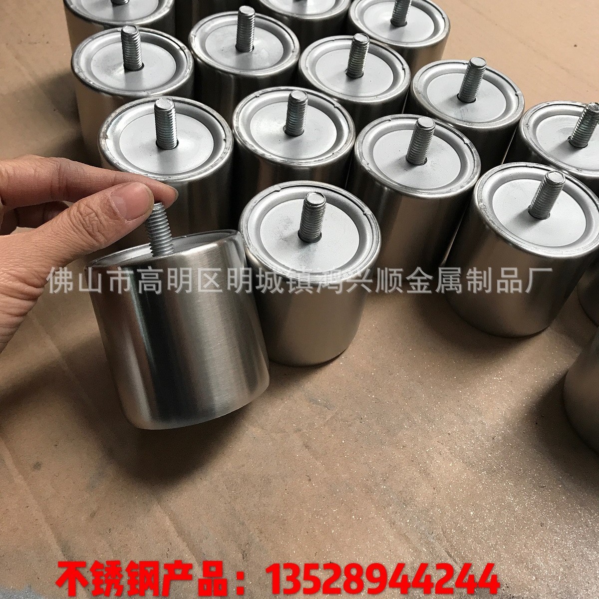 201 304激光加工切割 切管 倒角 扩缩管 弯管 拖把杆 厨具 晾衣杆