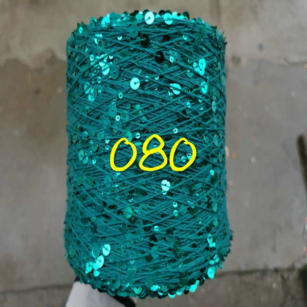 080 One or two (no tube, it is a group shape) 50 grams of one piece
