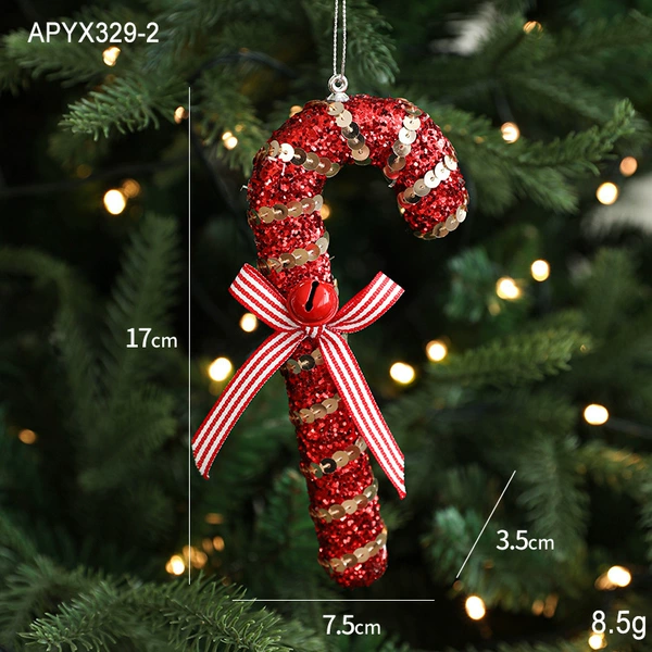 Crutches Type B