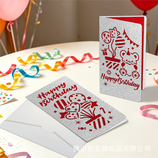 �¿� birthday card �����Ɍ��߼���ף�����U�������R���S�����l