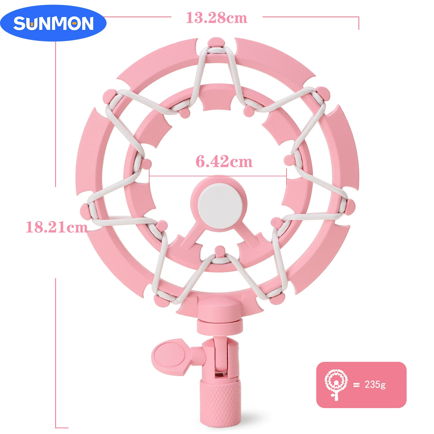 Микрофон консольный кронштейн Противоударная полка металлическая SLR живая Поддержка Оптовая Внешняя торговля в том же стиле прямые поставки с завода