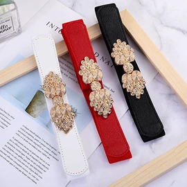 腰封;腰带;腰饰