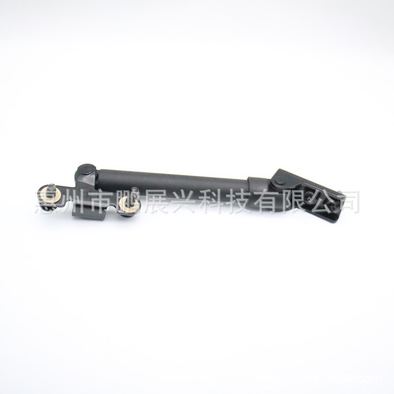 Aplicable a Renault Koleos puerta trasera strut montaje tronco strut soporte de la puerta trasera barra de tracción 90461-jy00a