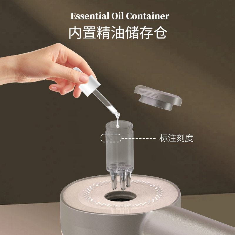 电动按摩梳头皮上药器EMS红光梳子精华导液梳护发健发抓揉按摩梳|undefined