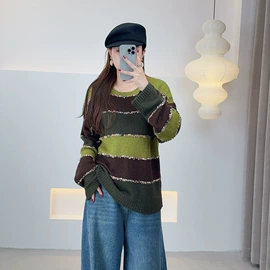 大码连衣裙;大码毛衣;大码牛仔裤