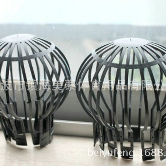 Garden filter cover