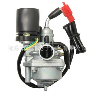50Cc 90Cc Jog50 Jog90 1E40Qmb 1Pe40Qmb 1E50Qmg karbürator üçün uyğundur