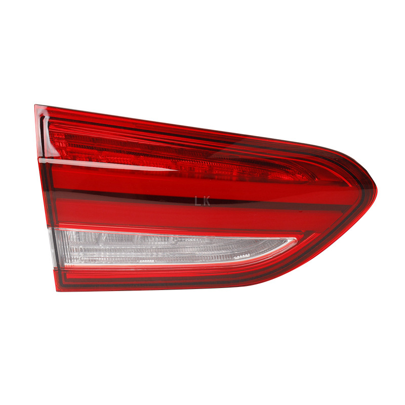 Suitable for GAC Trumpchi GS4 rear tail lamp assembly brake lamp cover legendary reversing lamp housing gs4 rear bumper lamp rear fog lamp