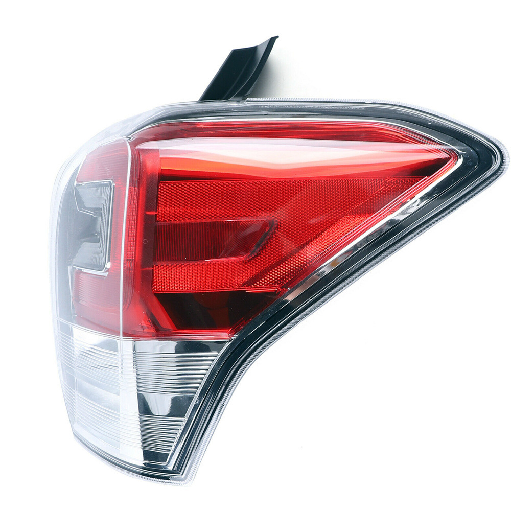 Aplicable a Subaru 17 - 18 tipos de luz trasera Forestman semieconjunto de luz trasera Forestman 16 luz trasera Forestman