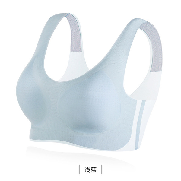 Antibacterial ultra thin comfortable underwear