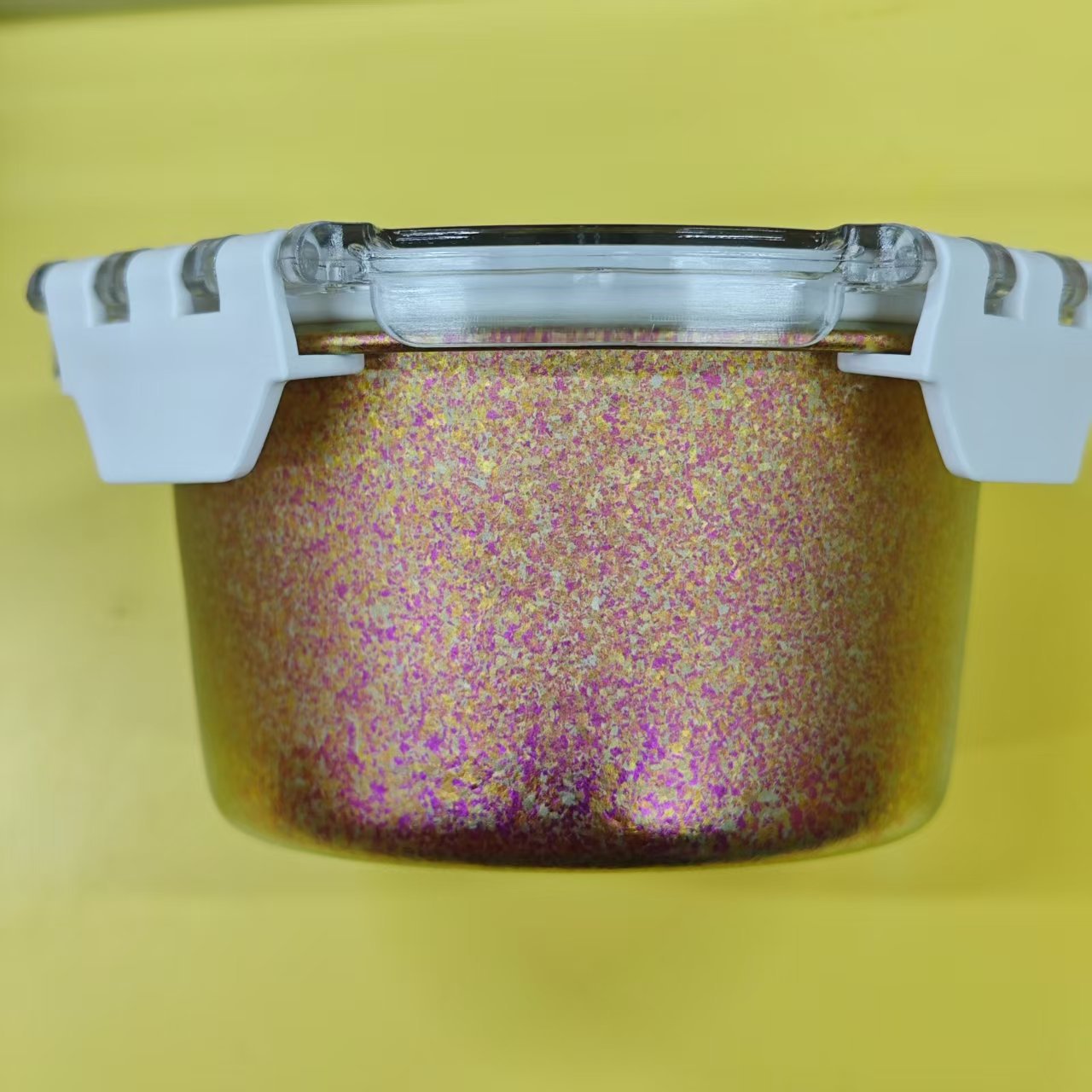 480ml 크리스퍼-레드