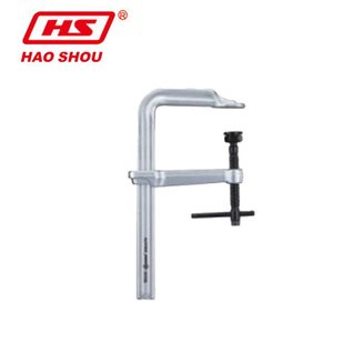 F-clamp chromium molybdenum alloy steel quick clamp good hand clamp clamp clamp manufacturer supply G10CS clamp