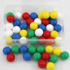 数理教学器材;教学演示用品;生物教学器材