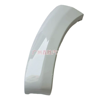 Small Wheel Arch 52113-0K140, Wheel eyebrow