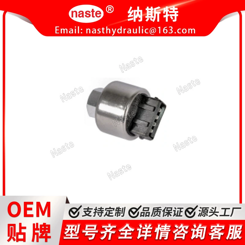 Переключатель давления кондиционера 0431.18,043118,43118, 5901655136364, 82019426, 8