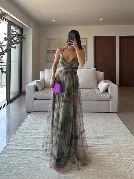 summer brand dress