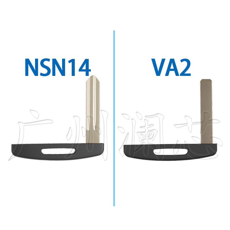 Suitable for Renault Megane Carbine Koleos 433Mhz Smart Key Id46 Pcf7952 4A Pcf753