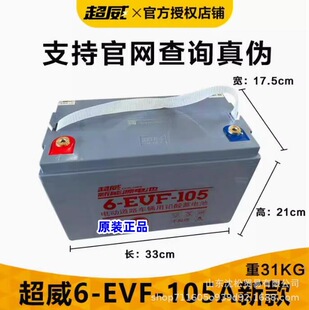 ������늳�6-EVF-100 늄���܇ ϴ�ؙC Ѳ߉܇�^��܇�ƿ12V100AH