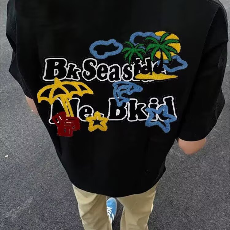 검은색