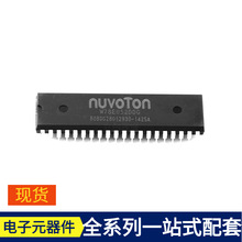 W78E052DDG DIP-40 ADF4360 BQ24170RGY BQ24780RUYR BQ24737RGRR