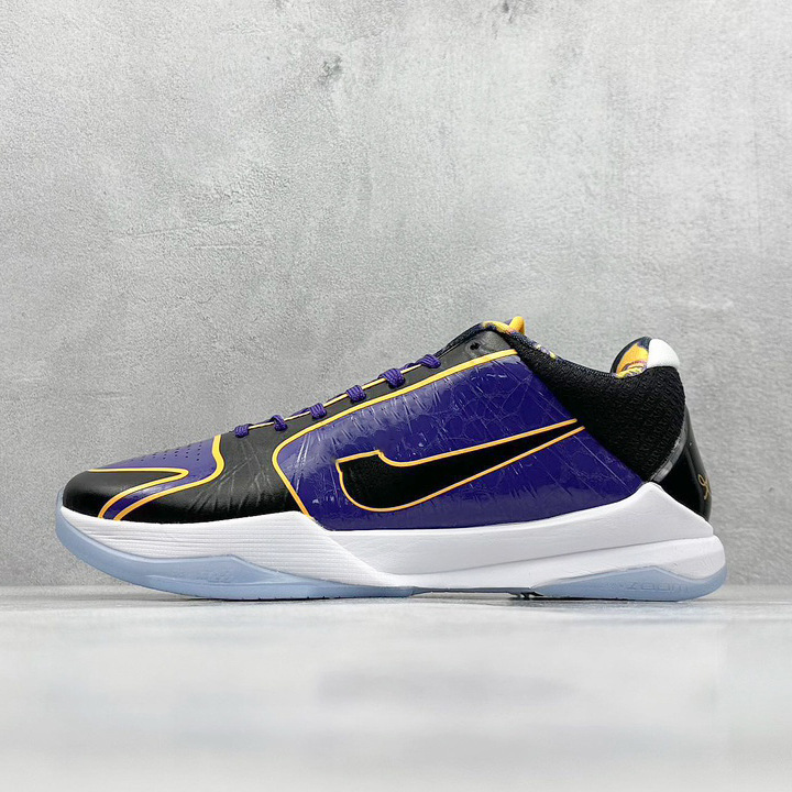 Kobe 5--7