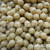 8mm yellow rose beads rose plastic beads straight roses, rose -shaped solid colors