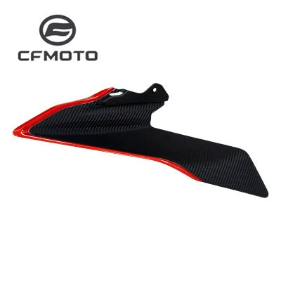 Fixed wind wing – of color-customized fixed wind wings - 24-models-of-dual-rocker-arms-left-fixed-wing-magma-red