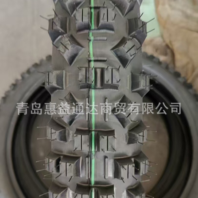 90/90-21 90/100-21  摩托车轮胎  普通胎 真空胎