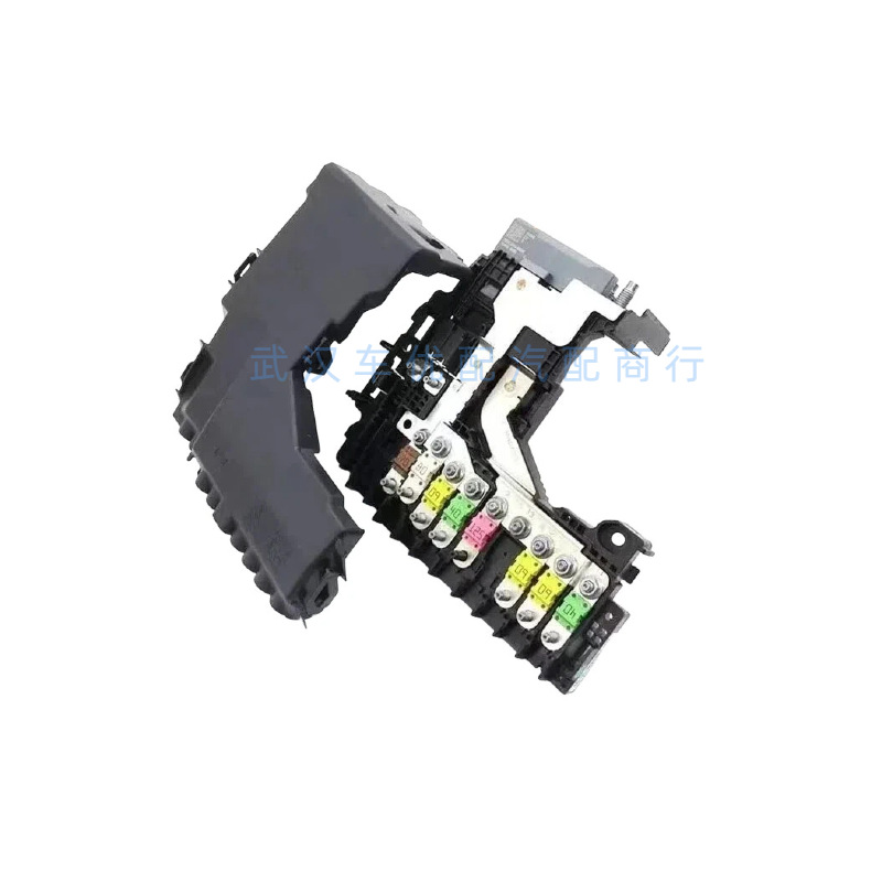 9811475080/6500Je/9805119280 Is Suitable for Peugeot 508 Citroen C4Lds Battery Manager
