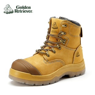 GoldenRetriever��ʿ�Ў͹��bѥ���ҷ����̷�ˮ�ڱ�Ь���⹤�VЬ