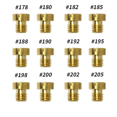 Kit, Inquire for Customization According: Motorcycle engine and accessories - 006