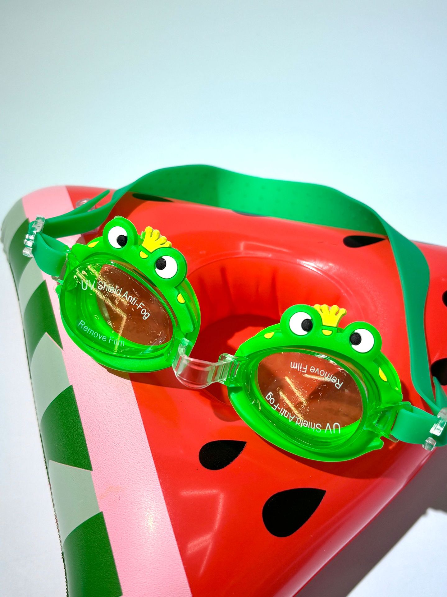 개구리(박스 포장)