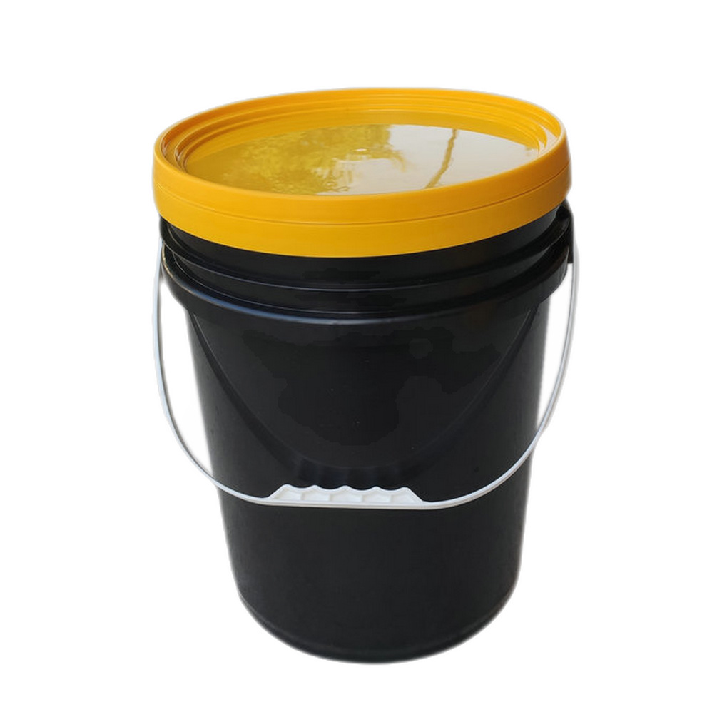 塑胶化工桶 机油桶10L18升20公斤塑料桶化学用品包装桶可印刷